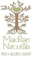 MacRae Naturals coupons